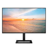 Philips Philips 1000 series 27E1N1300AE/00 LED display 68,6 cm (27") 1920 x 1080 pixlar Full HD LCD Svart