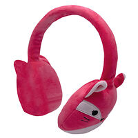 Squishmallows Headphone Fifi Wireless On-Ear Fifi