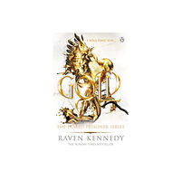 Raven Kennedy Gold (pocket, eng)