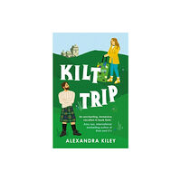 Alexandra Kiley Kilt Trip (pocket, eng)