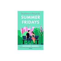 Suzanne Rindell Summer Fridays (pocket, eng)