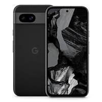 Google Google Pixel 8a 15,5 cm (6.1") Dubbla SIM-kort 5G USB Type-C 8 GB 128 GB 4492 mAh Svart