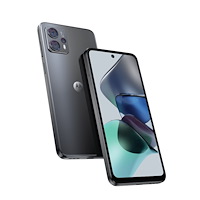 Motorola Mobility Motorola moto g23 16,5 cm (6.5") Dubbla SIM-kort Android 13 4G USB Type-C 4 GB 128 GB 5000 mAh Kol