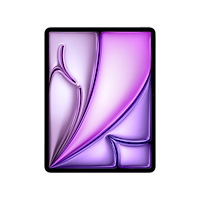 Apple Apple 13-inch iPad Air M2 Wi-Fi - surfplatta - 128 GB - 13"