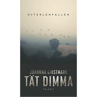 Johanna Ginstmark Tät dimma (pocket)