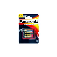 Panasonic Panasonic 2CR-5L/1BP batteri x 2CR5 - Li
