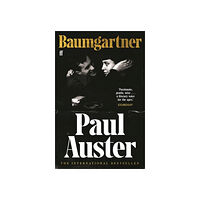 Paul Auster Baumgartner (pocket, eng)