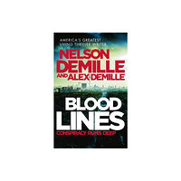 Nelson DeMille Blood Lines (pocket, eng)