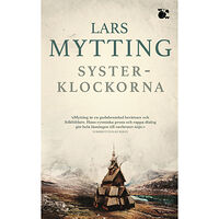 Lars Mytting Systerklockorna (pocket)