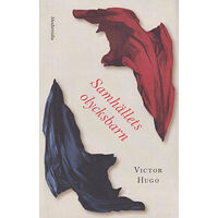 Victor Hugo Samhällets olycksbarn (inbunden)