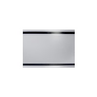 [NORDIC Brands] Magnetficka PVC A5 liggande antireflex