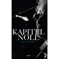 Lava Kapitel Noll (bok, danskt band)