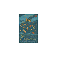 Ava Reid A Study in Drowning (pocket, eng)