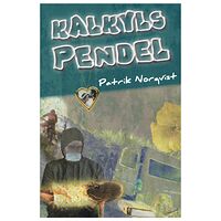 Patrik Norqvist Kalkyls pendel (bok, kartonnage)