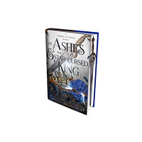 Carissa Broadbent The Ashes and the Star-Cursed King (inbunden, eng)