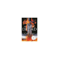 John Gwynne A Time of Dread (pocket, eng)