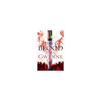 John Gwynne A Time of Blood (pocket, eng)