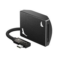 ANGELBIRD Angelbird Kondor Blue CFexpress B Recording Module (MagSafe Compatible External) Raven Black