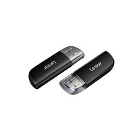 LEXAR Lexar Cardreader SD/MicroSD/SDHC/SDXC Dual Slot USB-A, USB 3.2 Gen1 Up to 104MB/s