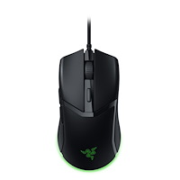 Razer USA Razer COBRA datormöss högerhand USB Type-A Optisk 8500 DPI