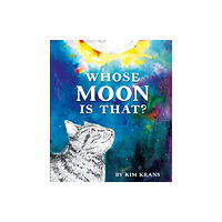 Random House USA Inc Whose Moon Is That? (inbunden, eng)