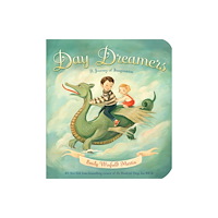 Random House USA Inc Day Dreamers (bok, board book, eng)