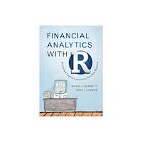 Cambridge University Press Financial Analytics with R (inbunden, eng)