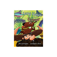 Cambridge University Press Cambridge Reading Adventures Sang Kancil and the Farmer Gold Band (häftad, eng)