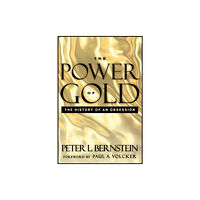 John Wiley & Sons Inc The Power of Gold (häftad, eng)