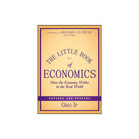 John Wiley & Sons Inc The Little Book of Economics (inbunden, eng)
