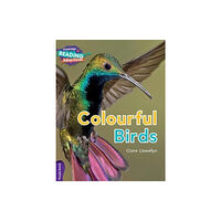 Cambridge University Press Cambridge Reading Adventures Colourful Birds Purple Band (häftad, eng)