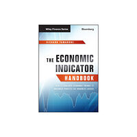 Bloomberg Press The Economic Indicator Handbook (inbunden, eng)