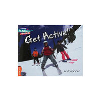 Cambridge University Press Cambridge Reading Adventures Get Active! Orange Band (häftad, eng)