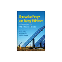 John Wiley And Sons Ltd Renewable Energy and Energy Efficiency (häftad, eng)