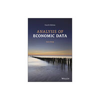 John Wiley & Sons Inc Analysis of Economic Data (häftad, eng)