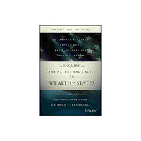 John Wiley & Sons Inc An Inquiry into the Nature and Causes of the Wealth of States (inbunden, eng)