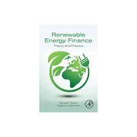 Elsevier Science Publishing Co Inc Renewable Energy Finance (häftad, eng)