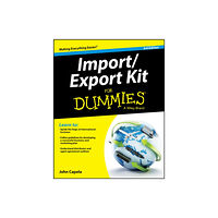 John Wiley & Sons Inc Import / Export Kit For Dummies (häftad, eng)