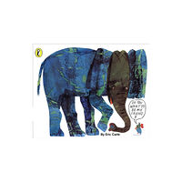 Penguin Random House Children's UK Do You Want to be My Friend? (häftad, eng)