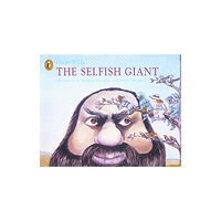 Penguin Random House Children's UK The Selfish Giant (bok, spiral, eng)