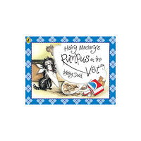 Penguin Random House Children's UK Hairy Maclary's Rumpus At The Vet (häftad, eng)