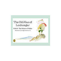 Penguin Random House Children's UK The Old Man of Lochnagar (häftad, eng)