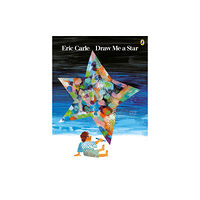 Penguin Random House Children's UK Draw Me a Star (häftad, eng)