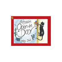 Penguin Random House Children's UK Slinky Malinki, Open the Door (häftad, eng)