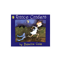 Penguin Random House Children's UK Prince Cinders (häftad, eng)