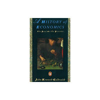 Penguin books ltd A History of Economics (häftad, eng)