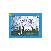Penguin Random House Children's UK Slinky Malinki Catflaps (häftad, eng)