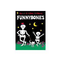 Penguin Random House Children's UK Funnybones (häftad, eng)