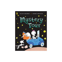 Penguin Random House Children's UK Funnybones: Mystery Tour (häftad, eng)