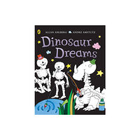 Penguin Random House Children's UK Funnybones: Dinosaur Dreams (häftad, eng)